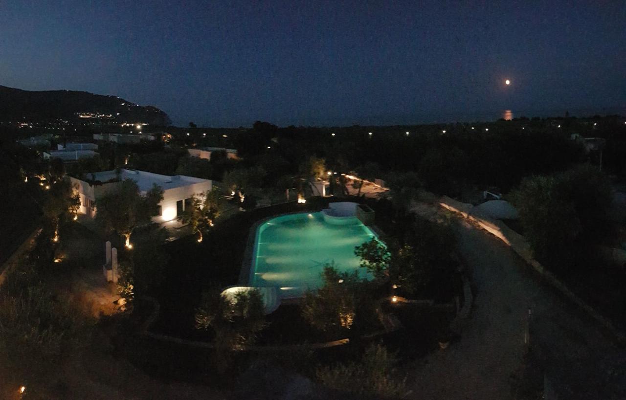 מאטינאטה Hotel Torre Santamaria Resort מראה חיצוני תמונה